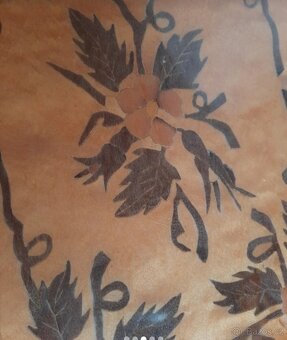 Stará šperkovnice s interzií - 3