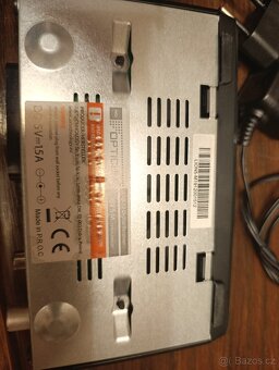 Set top box DVB T2 - 3