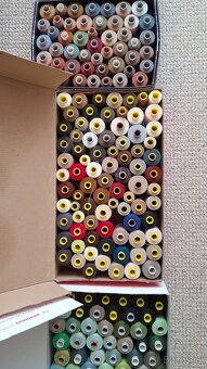 Krejčovské potřeby pro švadlenky - 3