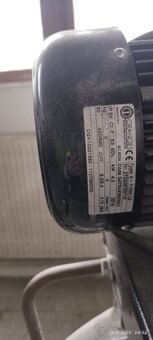 Kompresor Schneider UNM ST - 3