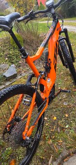 KTM Macina Chacana 293 - 3