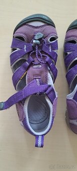 sandály Keen, vel.35 - 3