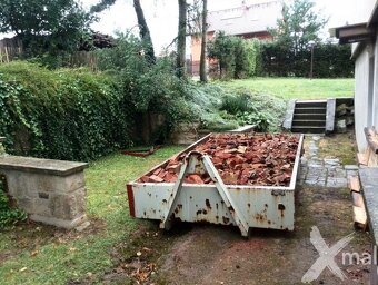 KONTEJNEROVÁ DOPRAVA-PŘEPRAVA S HYDRAULICKOU RUKOU - 3