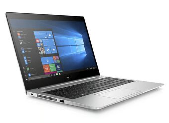 HP EliteBook 840 G6 |i5‑8265U|16 GB|256 GB SSD|Intel Core - 3