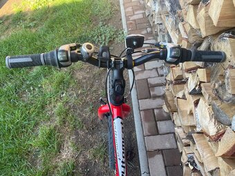 Horské kolo Amulet 24 - 3