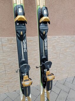 Sjezdové lyže Rossignol - 3