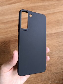 Kryt Wlife pro Samsung Galaxy S22 Plus/S22+ - 3