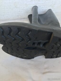 Pracovní holinky - 3