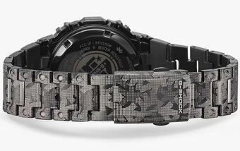 Casio G-SHOCK GMW-B5000EH-1JR Full Metal Eric Haze 40th - 3