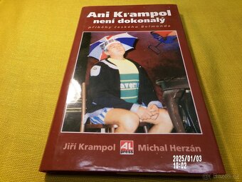 Knihy různých žánrů II. - 3