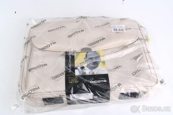 Eleg.pánská lux.taška na nooteboky Dicota Multi compact NOVÁ - 3