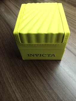 Hodinky INVICTA No.34062 - 3