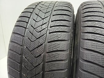 2ks zimní pneu 275/40/18 Pirelli - 3