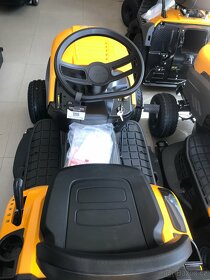 Stiga 598 W 2valec - 3