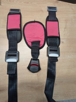 Hello kitty dívčí - 3