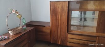 nábytek 70. léta - 3