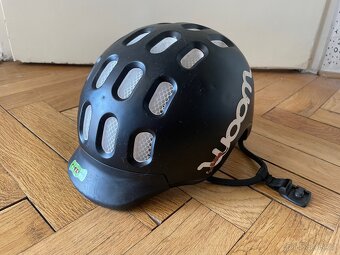 Detska helma Woom S 50-53 - 3