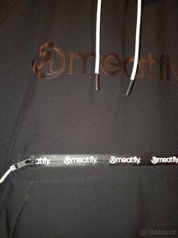 Pánská Meatfly zimní bunda - 3