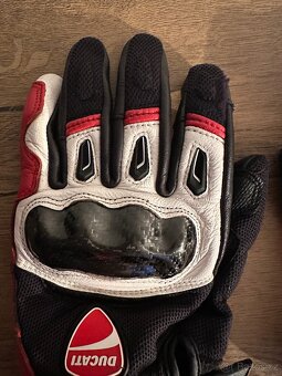 Ducati rukavice - 3