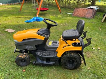 Traktůrek Stiga estate 2084h - 3