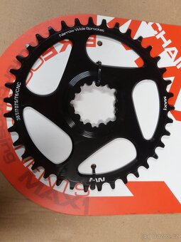 Převodníky Sram - 3