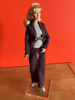 Panenka IT-POPPY PARKER-"SUGAR" - 3