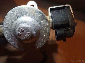 Prodám LPG Bigas, GIS, vstřikovače Stag. - 3