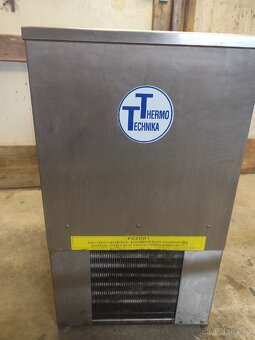 Pivní chlazení - 3