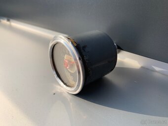 Tachometr rychloměr PAL na Jawa - 3