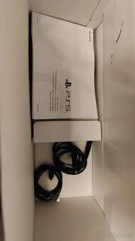 PlayStation 5 Slim - 3