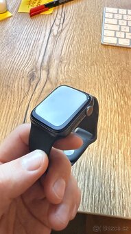 Apple Watch SERIES 6 44 mm cellular - 3