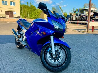 Yamaha FJR1300 106Kw - 3