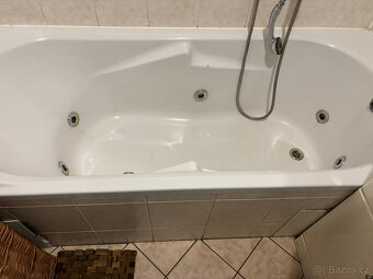 Koupelnový nábytek - 3