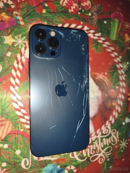 iPhone 12 Pro Max 256 gb - 3