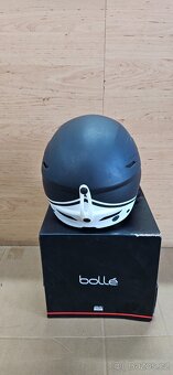 Lyžařská helma BoLLé Vel.L 58-61cm - 3