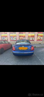 Prodám nebo vyměním za nějaké combi - 3