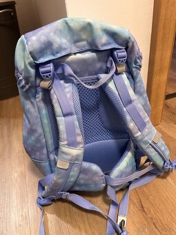 Aktovka Beckmann Princess - 3