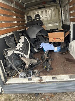 Citroen Jumper 2,2 HDI - 3