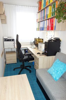 KVALITNĚ VEDENÍ ÚČETNICTVÍ, ZPRACOVÁNÍ PŘIZNÁNÍ - 3