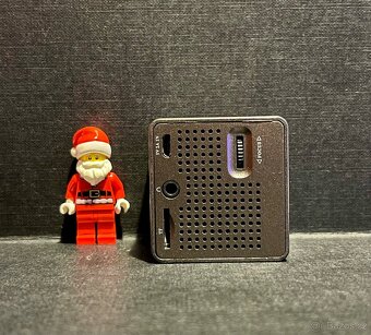 UNIC Mini DLP P1 – mini projektor (Texas Instruments) - 3