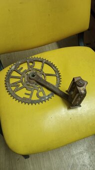 Historické kolo - 3