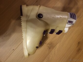 Dětské přeskáče stélka 22cm - 3