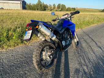 Prodám Yamahu XT 660 x - 3