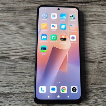 Xiaomi Redmi Note 10S, 6GB/64GB, Onyx Gray - 3