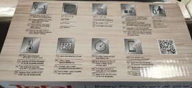 Tefal horkovzdušná fritéza Easy Fry Oven & Grill - 3