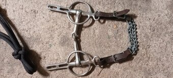 Prodám různé potřeby ke koním - 3