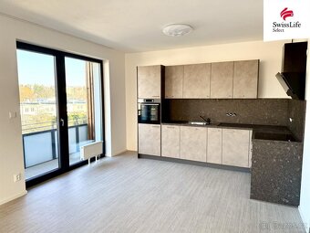 Pronájem bytu 2+kk 79 m2 Plzeň - 3