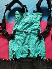 Téměř nenošené nosítko Kibi - 3