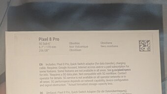Google pixel 8 pro 256gb - 3