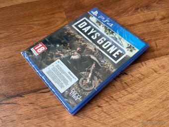 Hra Sony PS4: Days Gone (NOVÁ) - 3